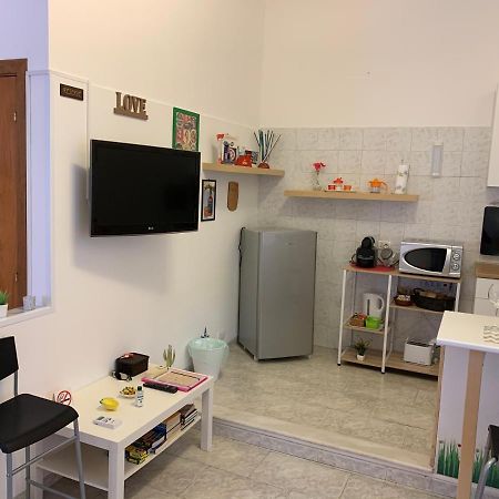 Appartement Duplex Catania Airport Extérieur photo