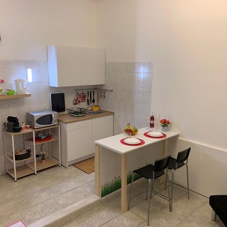 Appartement Duplex Catania Airport Extérieur photo