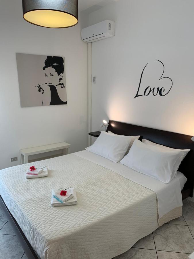 Appartement Duplex Catania Airport Extérieur photo