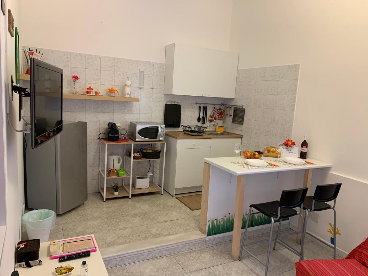 Appartement Duplex Catania Airport Extérieur photo