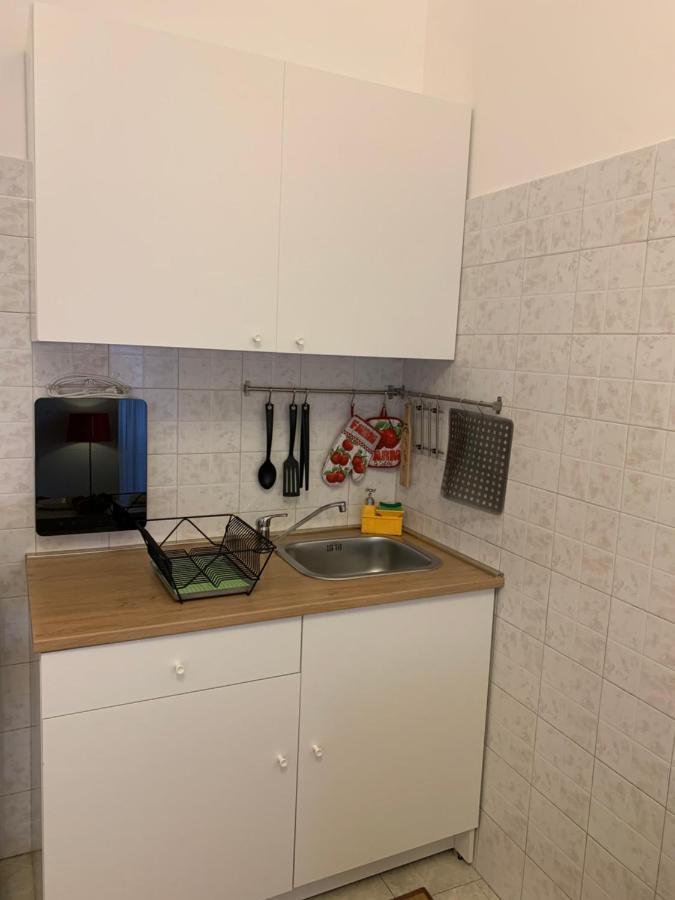 Appartement Duplex Catania Airport Extérieur photo