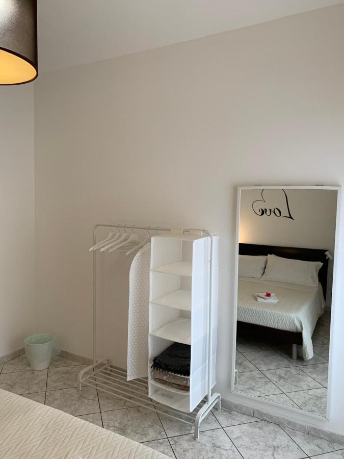 Appartement Duplex Catania Airport Extérieur photo