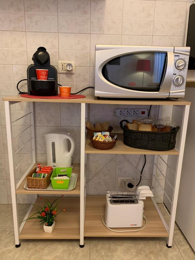 Appartement Duplex Catania Airport Extérieur photo