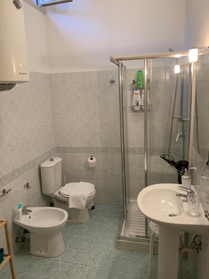 Appartement Duplex Catania Airport Extérieur photo