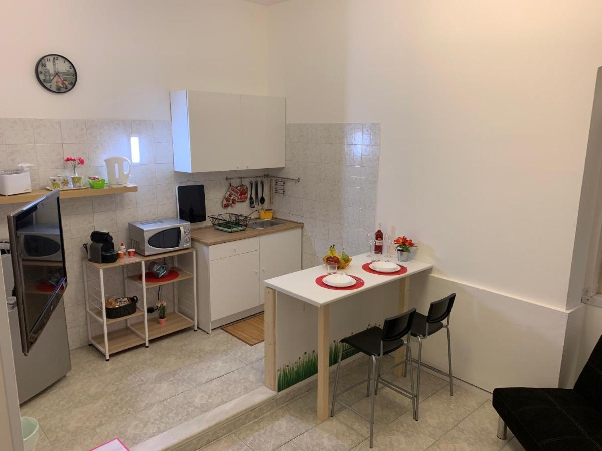 Appartement Duplex Catania Airport Extérieur photo